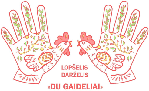 Klaipėdos lopšelis-darželis 